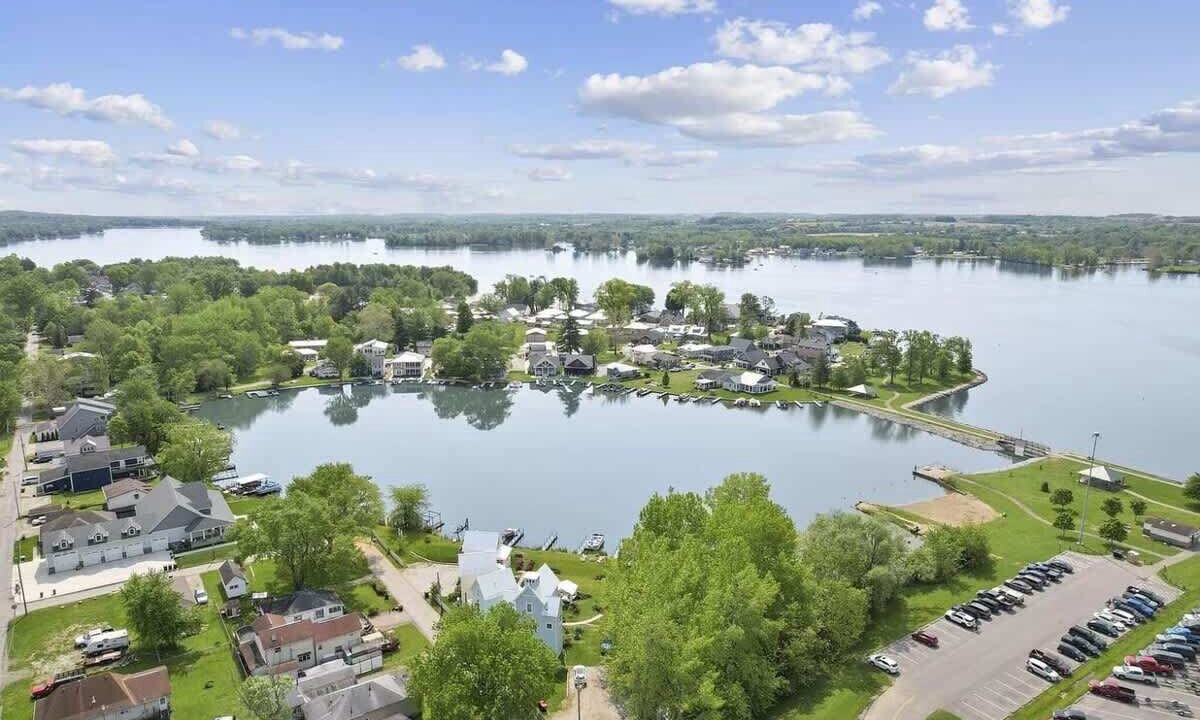 Photo of Outdoor in Buckeye Lake