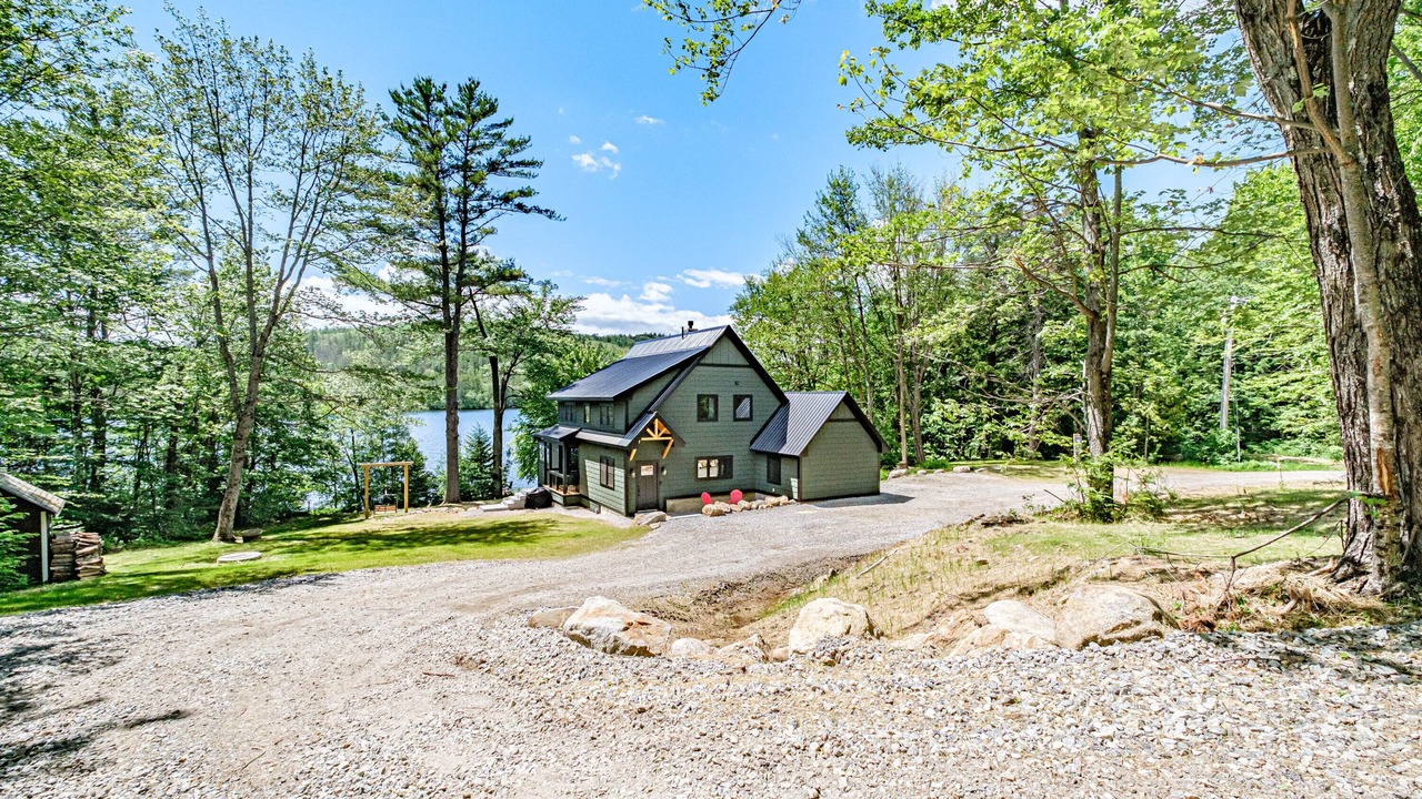 Photo of Outdoor in Bethel