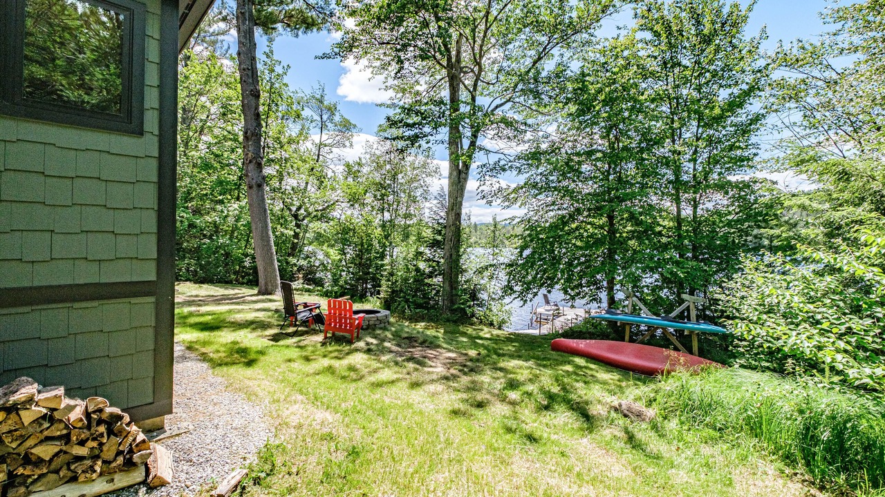 Photo of Outdoor in Bethel