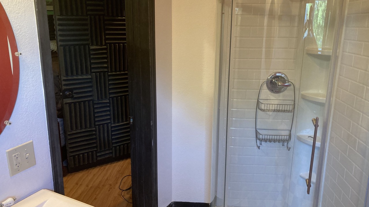 Photo of Bathroom in Huffman - O' Malley