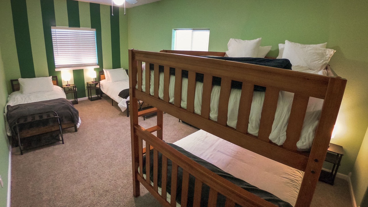 Photo of Bedroom in Big Lake