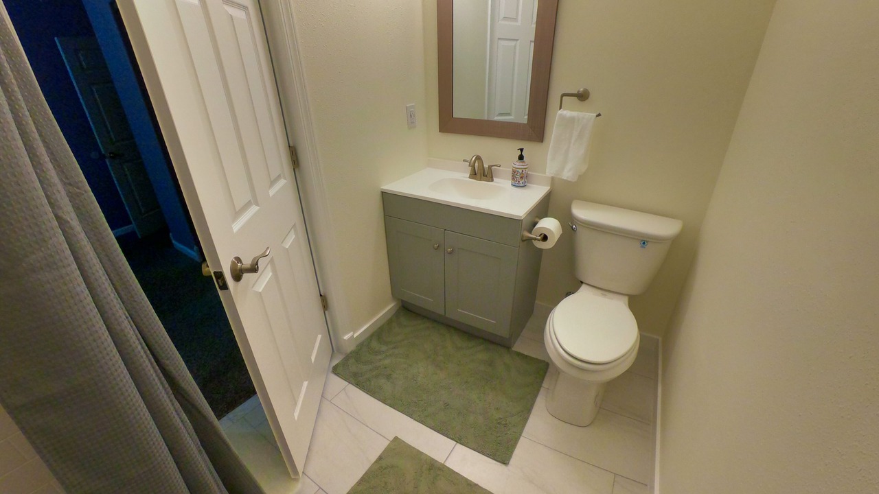 Photo of Bathroom in Big Lake