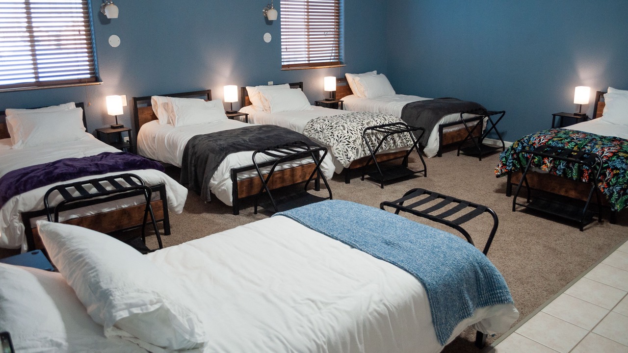 Photo of Bedroom in Big Lake
