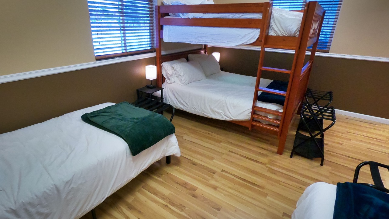 Photo of Bedroom in Big Lake