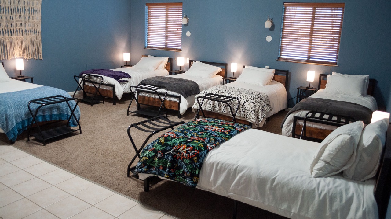 Photo of Bedroom in Big Lake