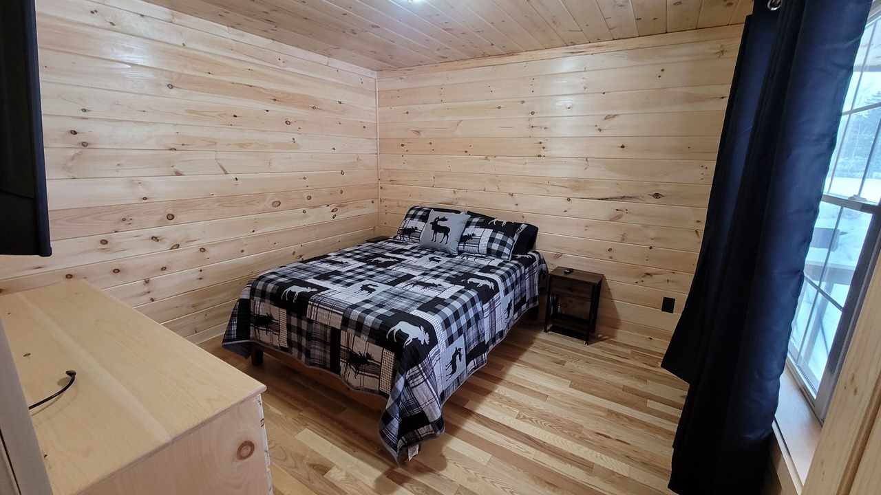 Photo of Bedroom in Jackman