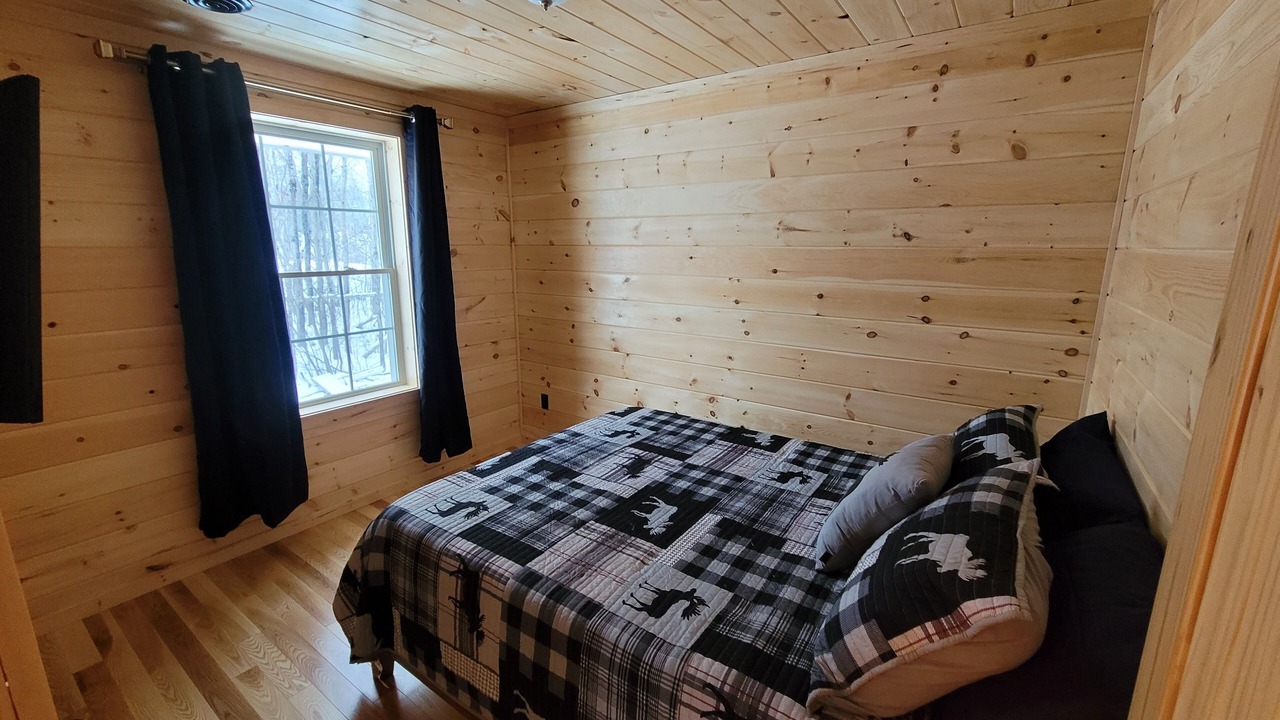 Photo of Bedroom in Jackman