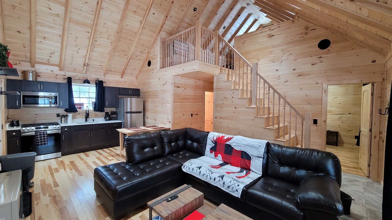 Photo of Livingroom in Jackman