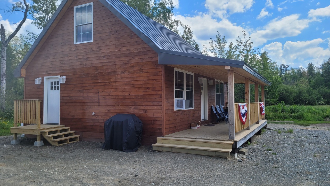 Photo of Outdoor in Jackman