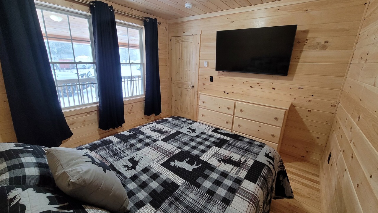 Photo of Bedroom in Jackman