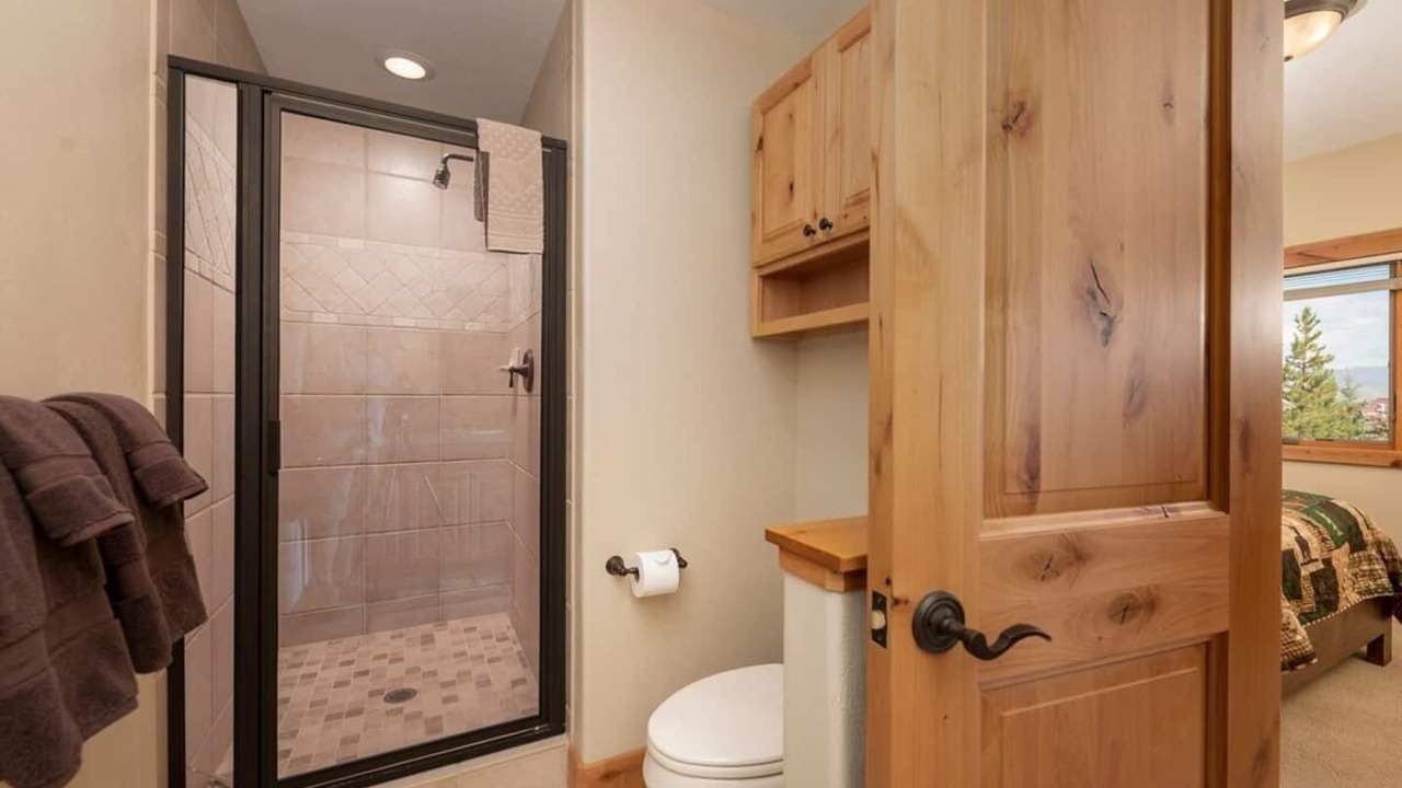 Photo of Bathroom in Innsbruck Val Moritz