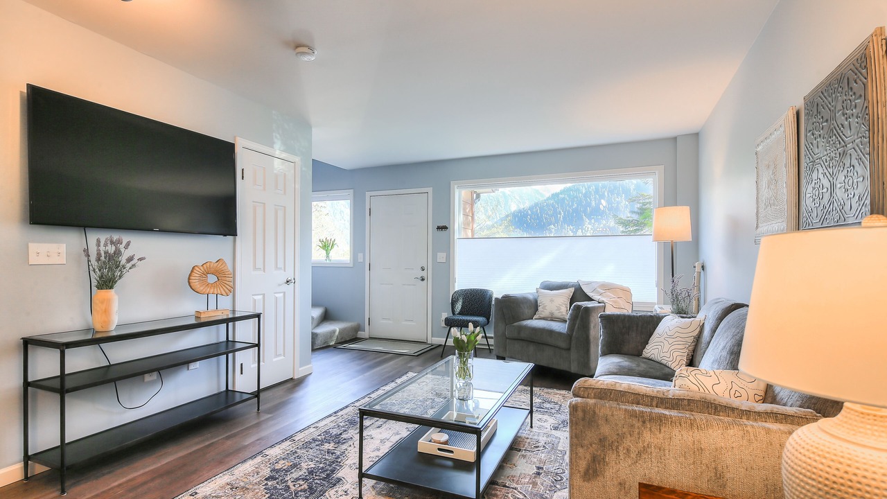 Photo of Bedroom in West Juneau