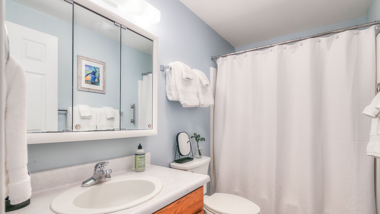 Photo of Bathroom in West Juneau