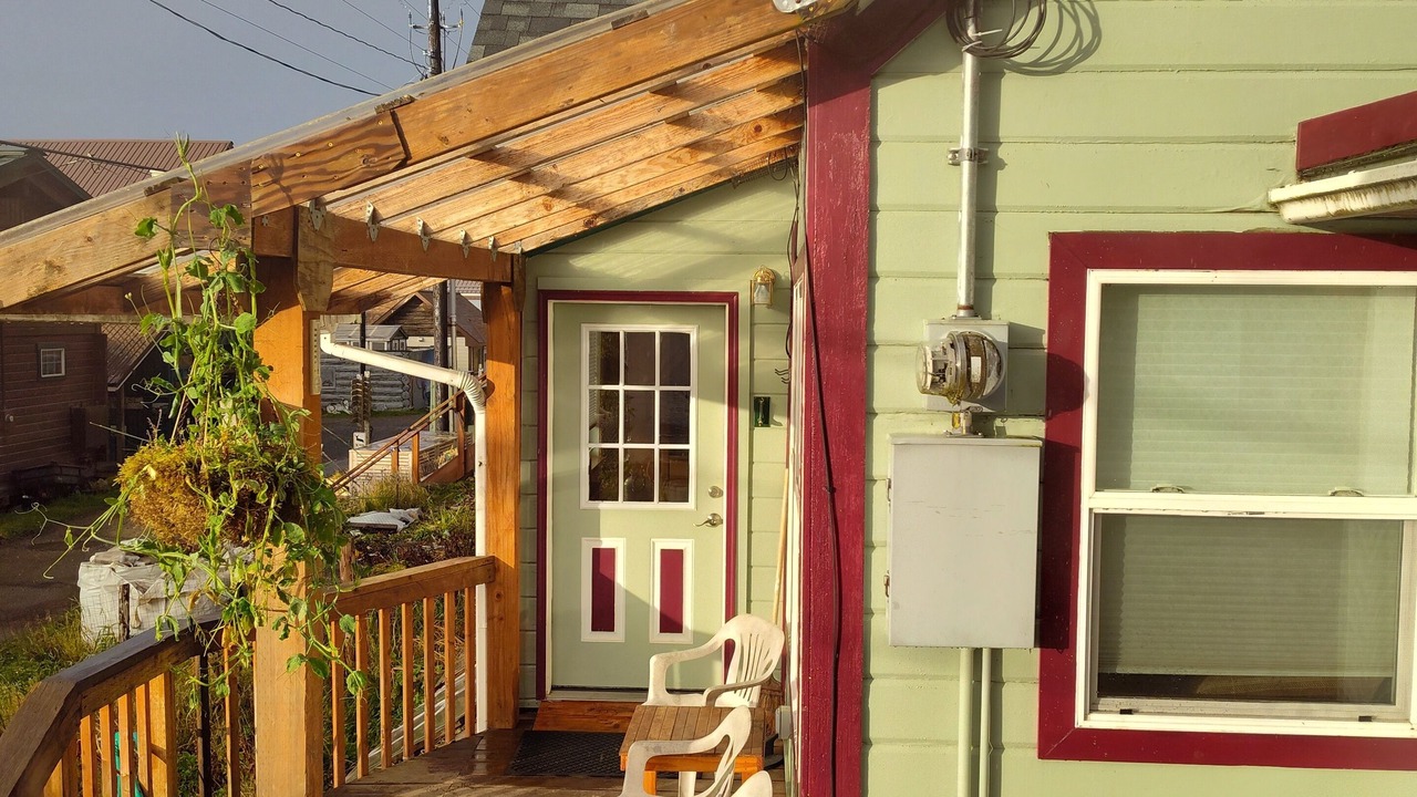 Photo of Outdoor in Tenakee Springs