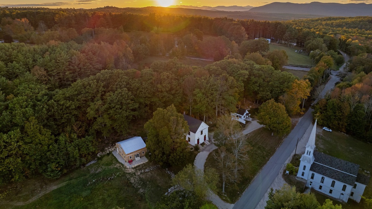 Photo of Outdoor in Bridgton