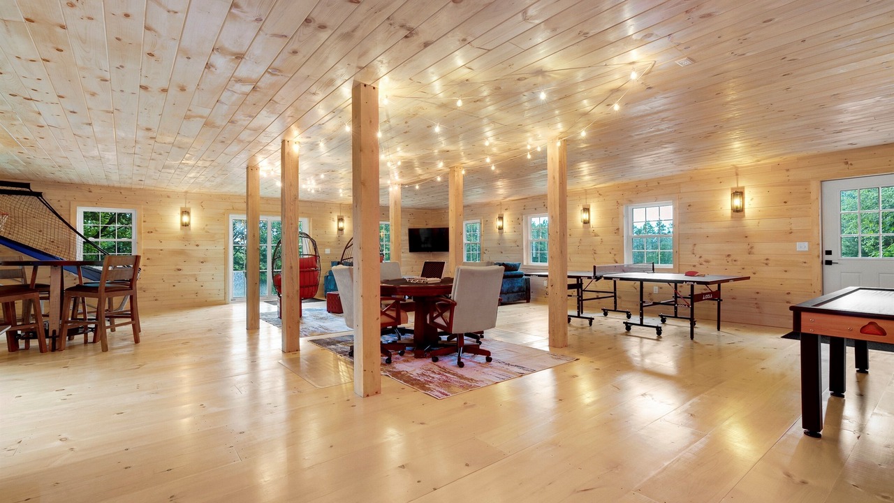 Photo of Bedroom in Bridgton