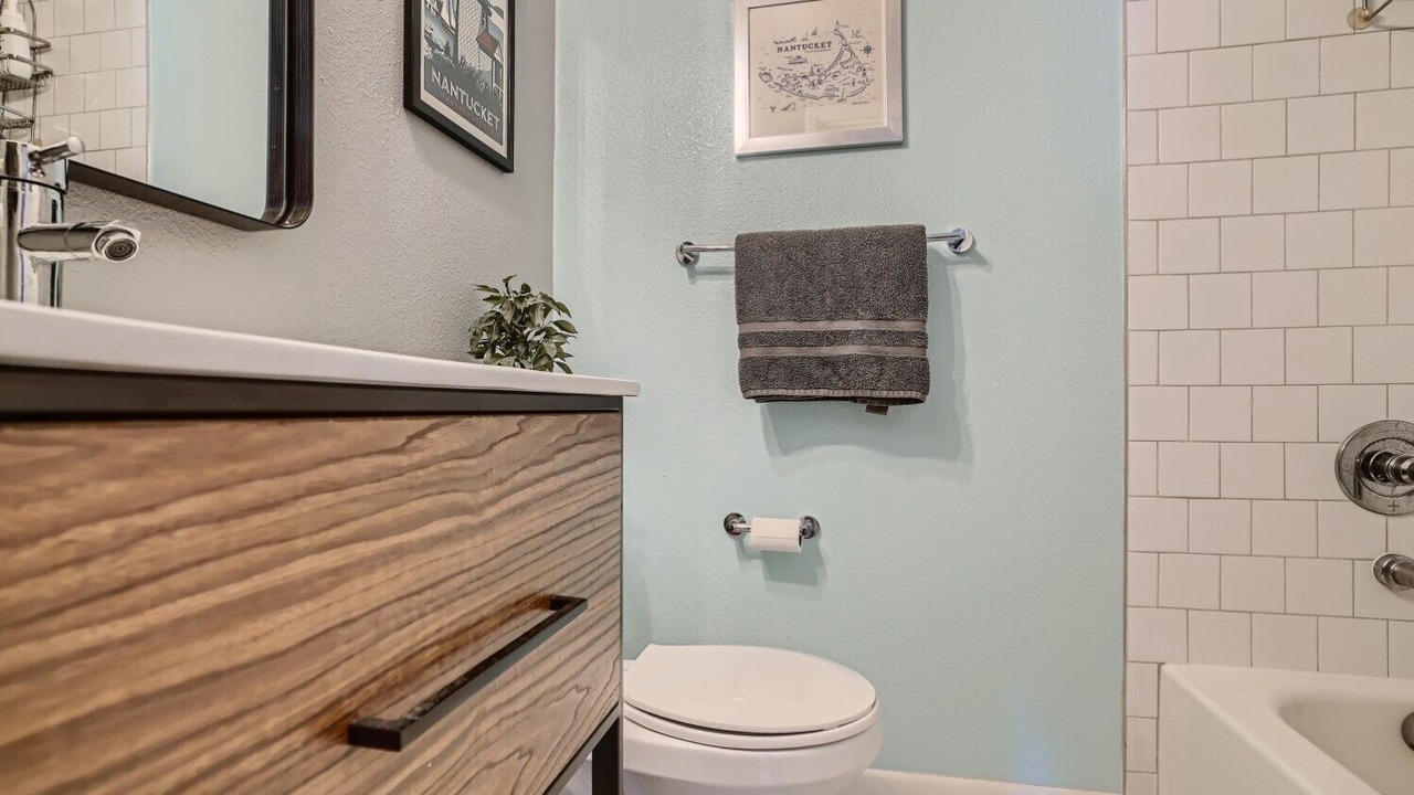Photo of Bathroom in Virginia Village