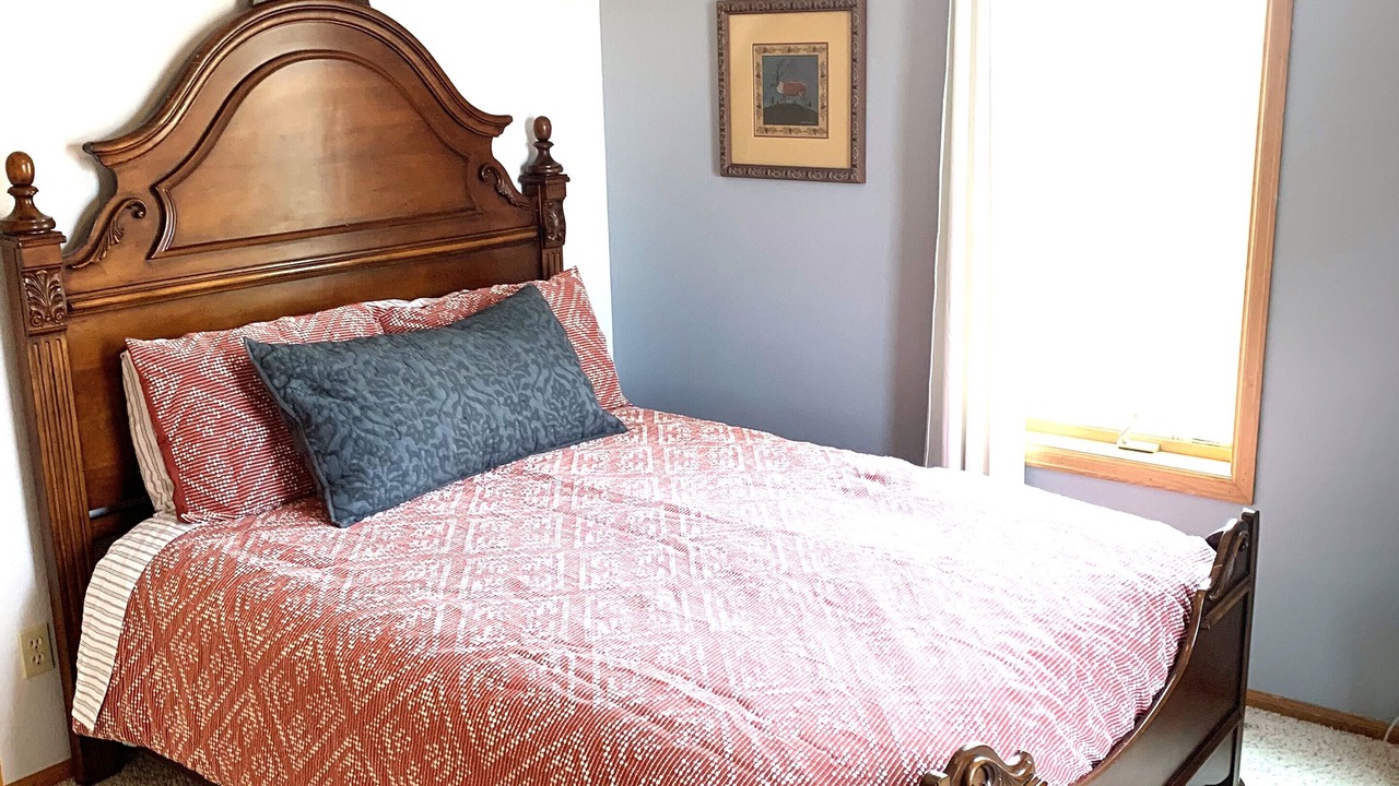 Photo of Bedroom in Salida
