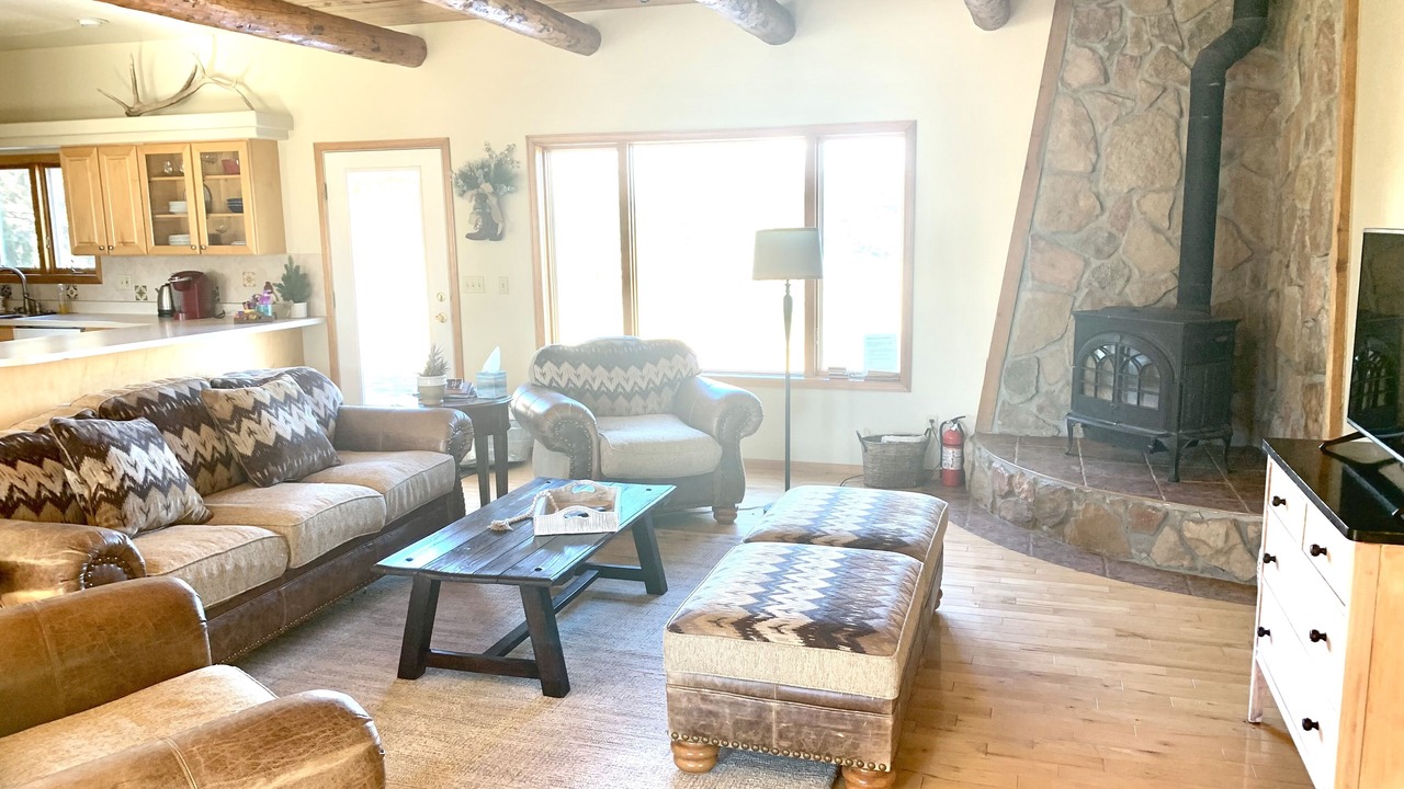 Photo of Bedroom in Salida