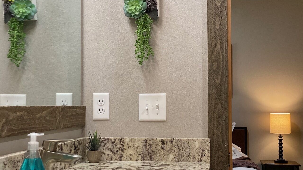 Photo of Bathroom in Gateway