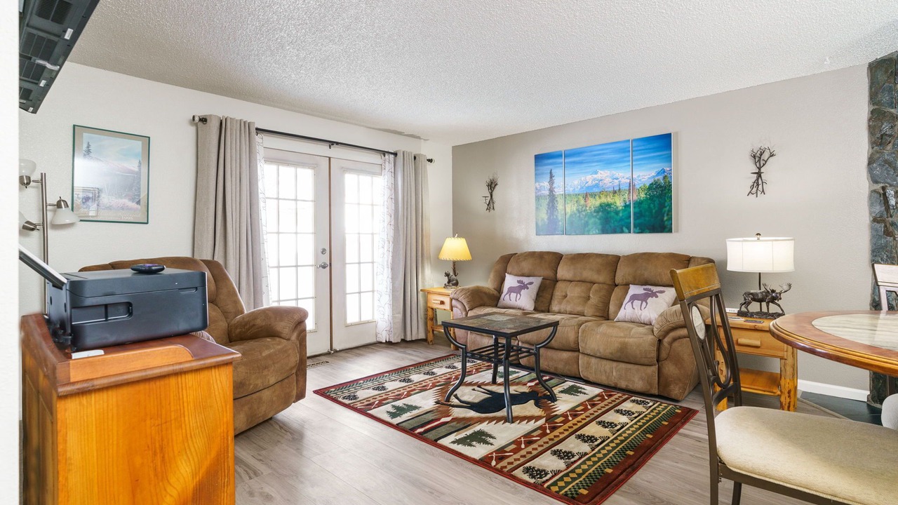 Photo of Livingroom in Sand Lake