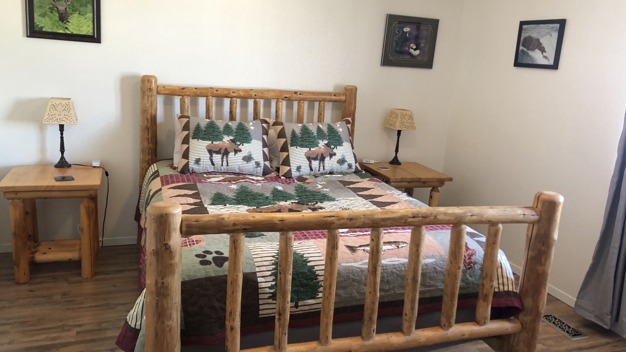 Photo of Bedroom in Sand Lake