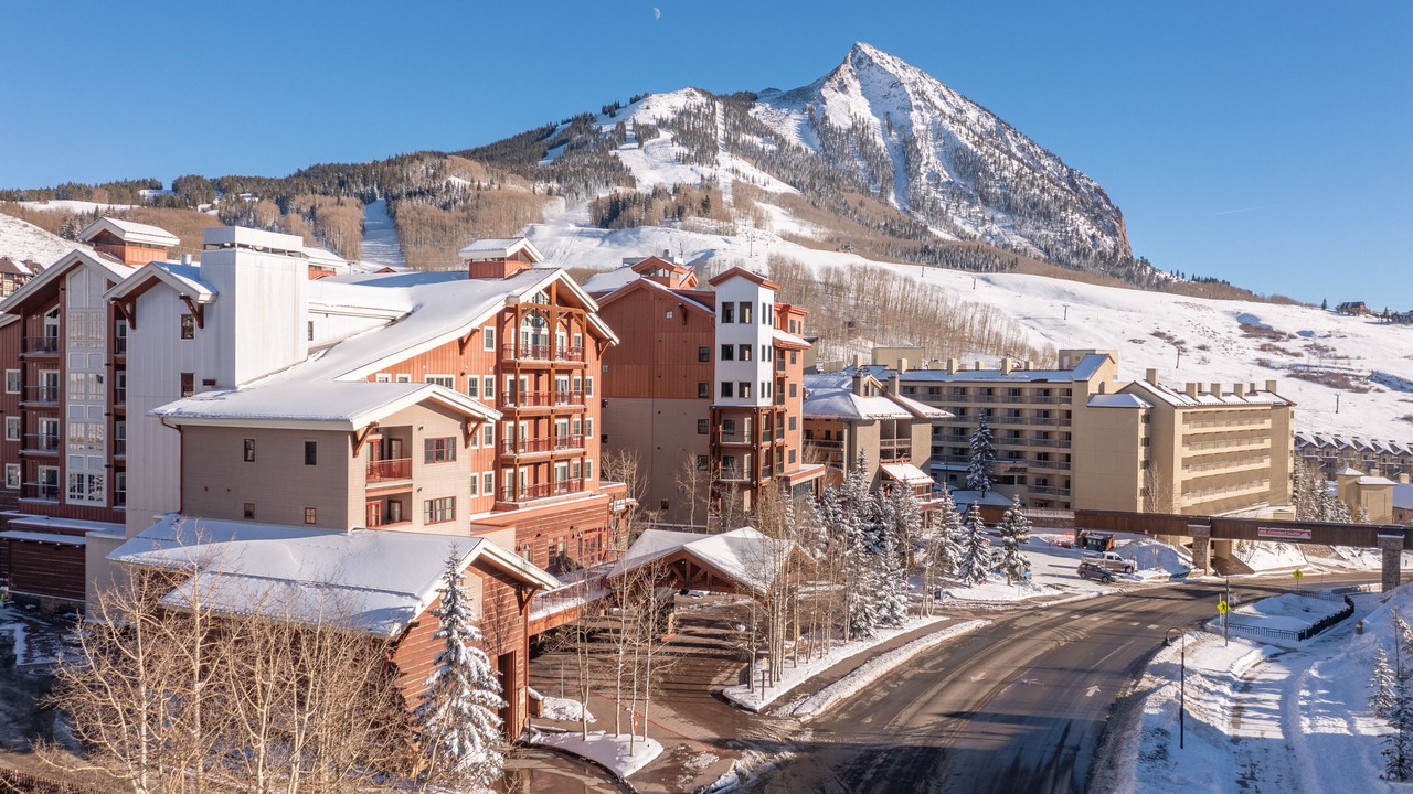 Photo of Outdoor in Mount Crested Butte