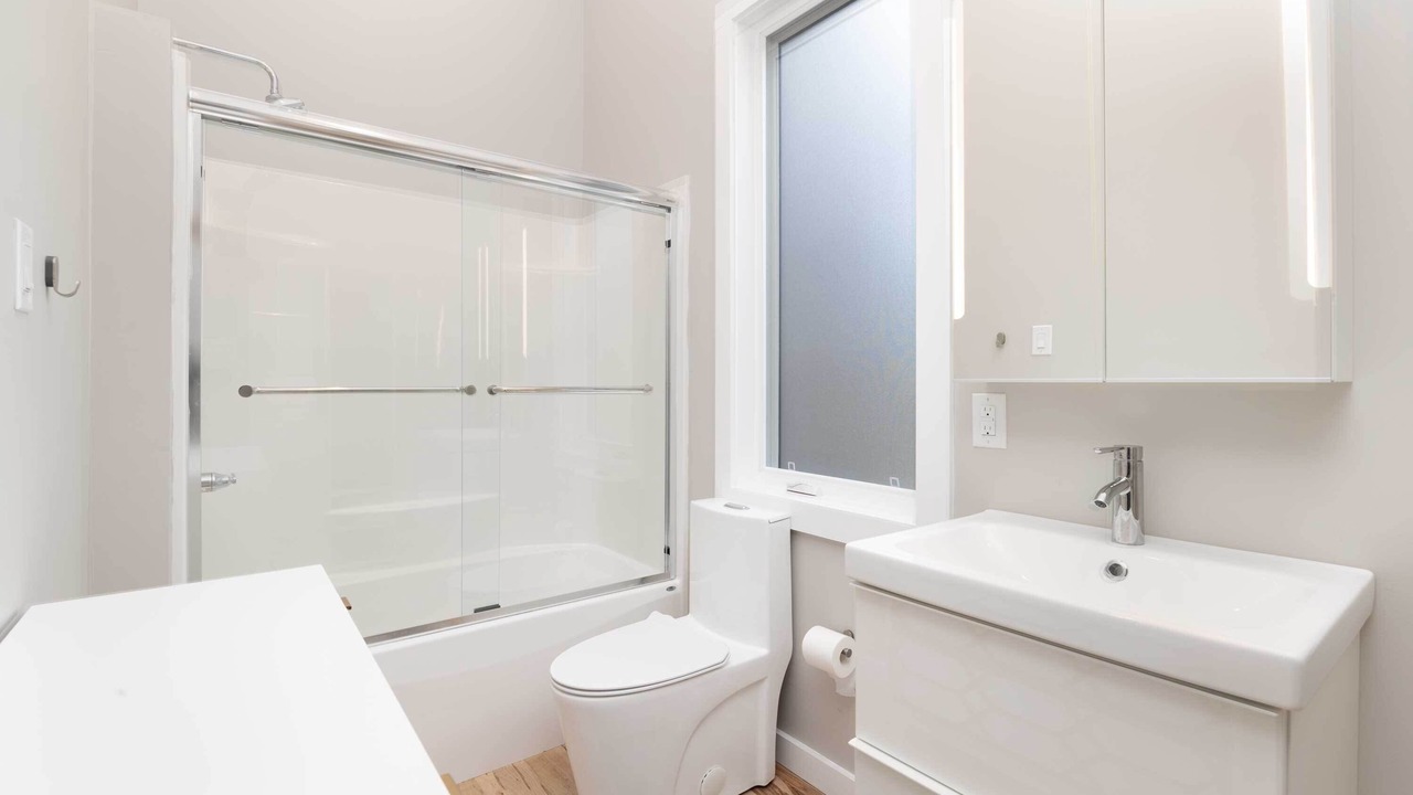 Photo of Bathroom in Burnsville