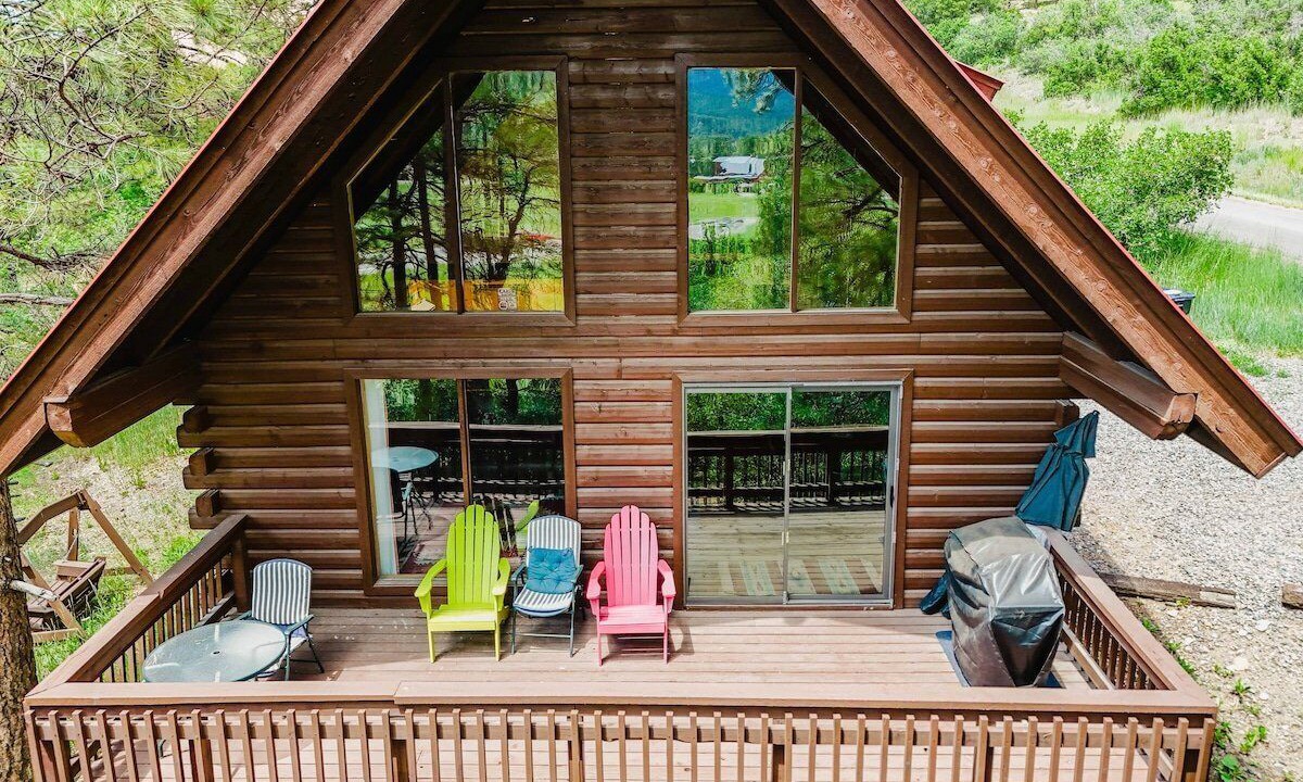 Photo of Outdoor in San Juan River Village