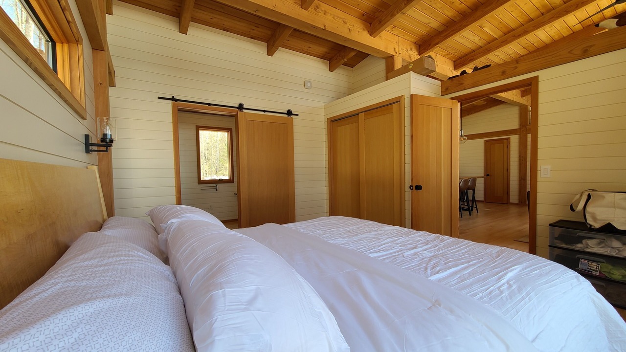 Photo of Bedroom in Newport