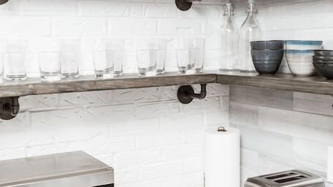 Photo of Kitchen in University District