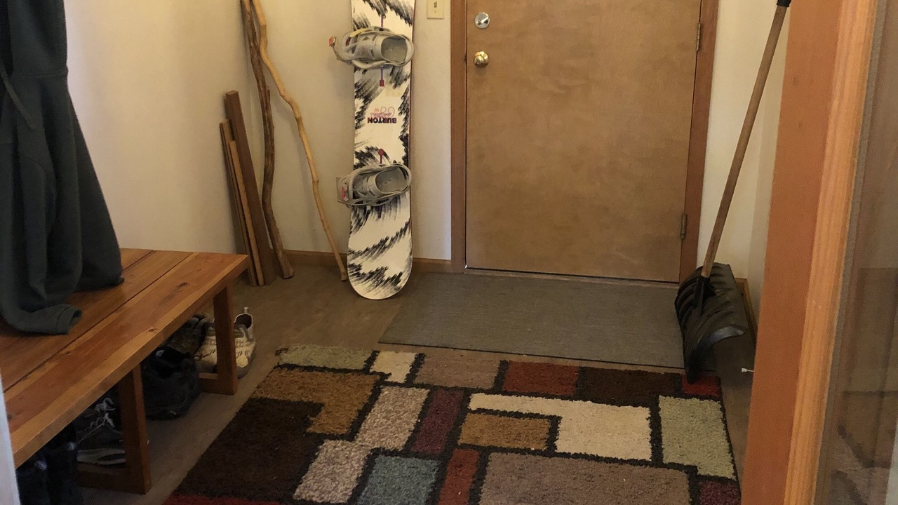 Photo of Bedroom in Winter Park Highlands