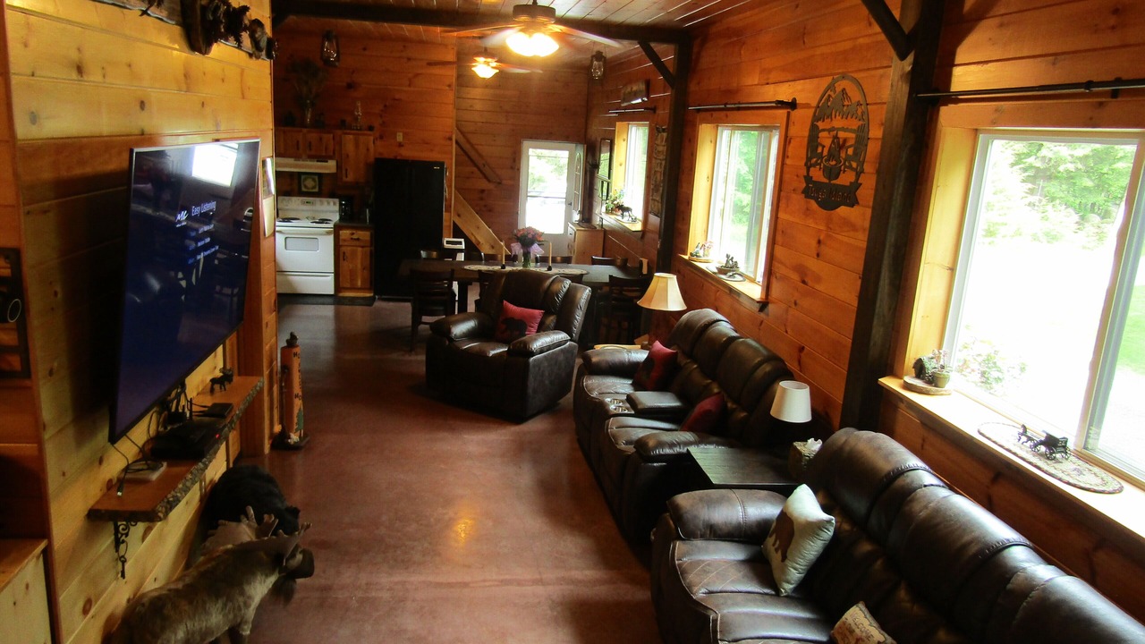 Photo of Livingroom in Newport