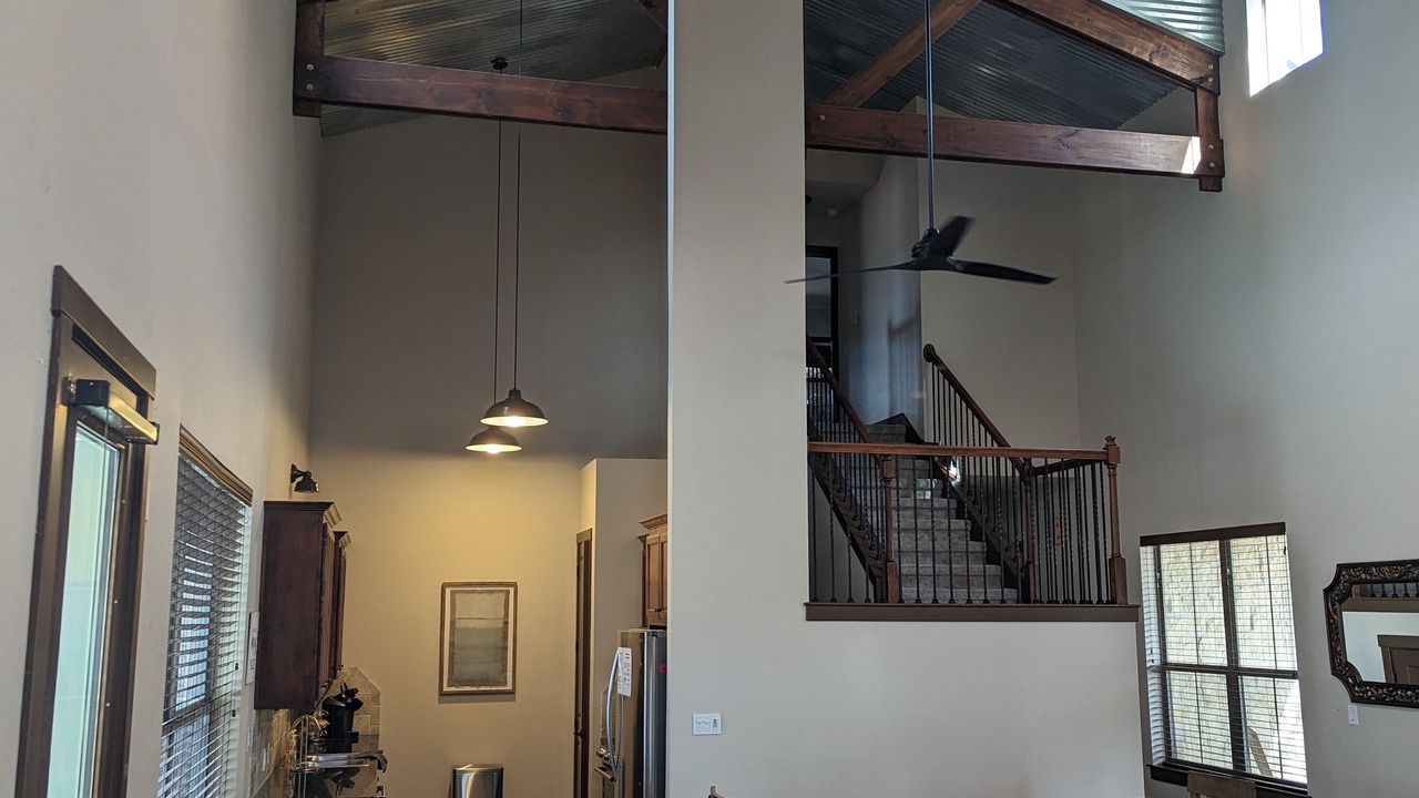 Photo of Livingroom in Kingsland