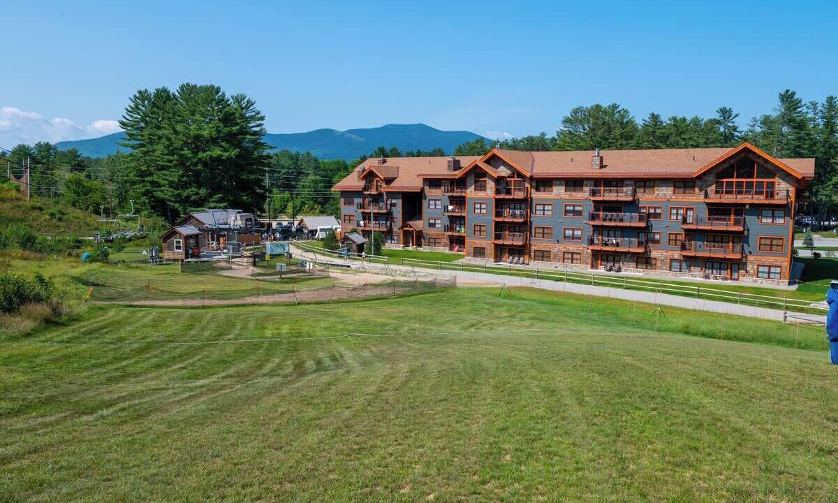 Photo of Outdoor in North Conway