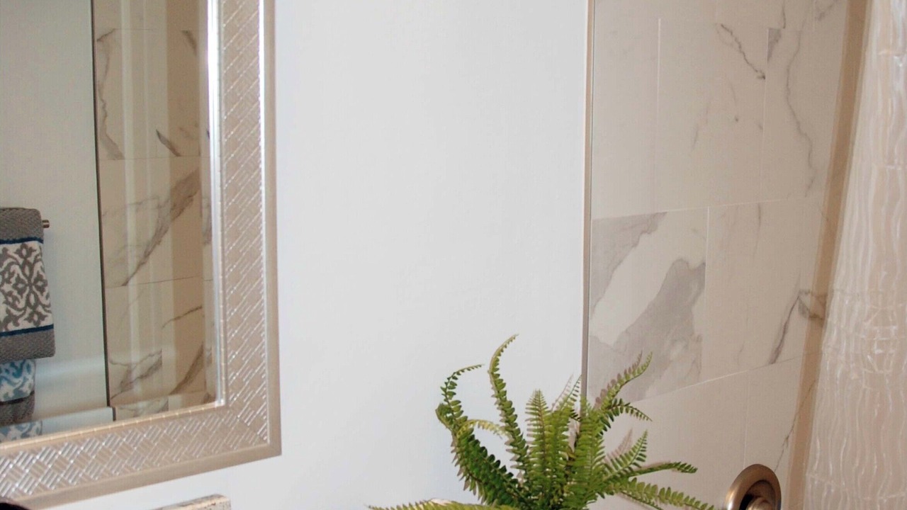 Photo of Bathroom in Beech Mountain