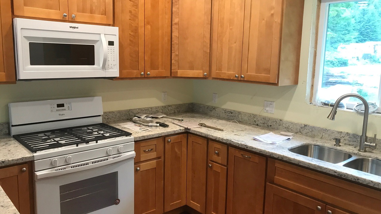 Photo of Kitchen in Craig