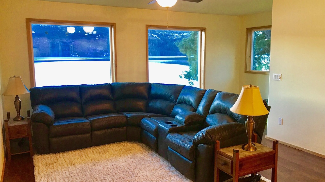 Photo of Livingroom in Craig