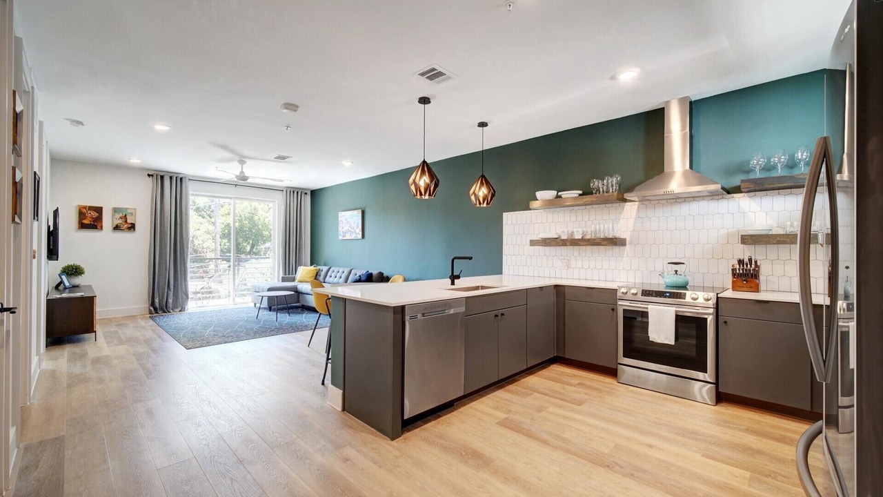 Photo of Kitchen in Holly