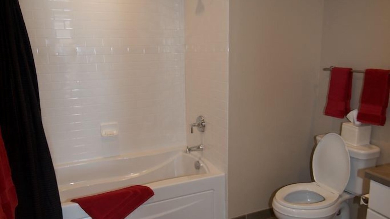 Photo of Bathroom in Silvercreek