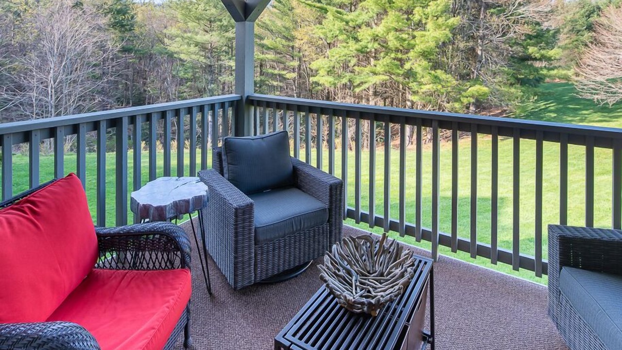 Photo of Outdoor in Blowing Rock
