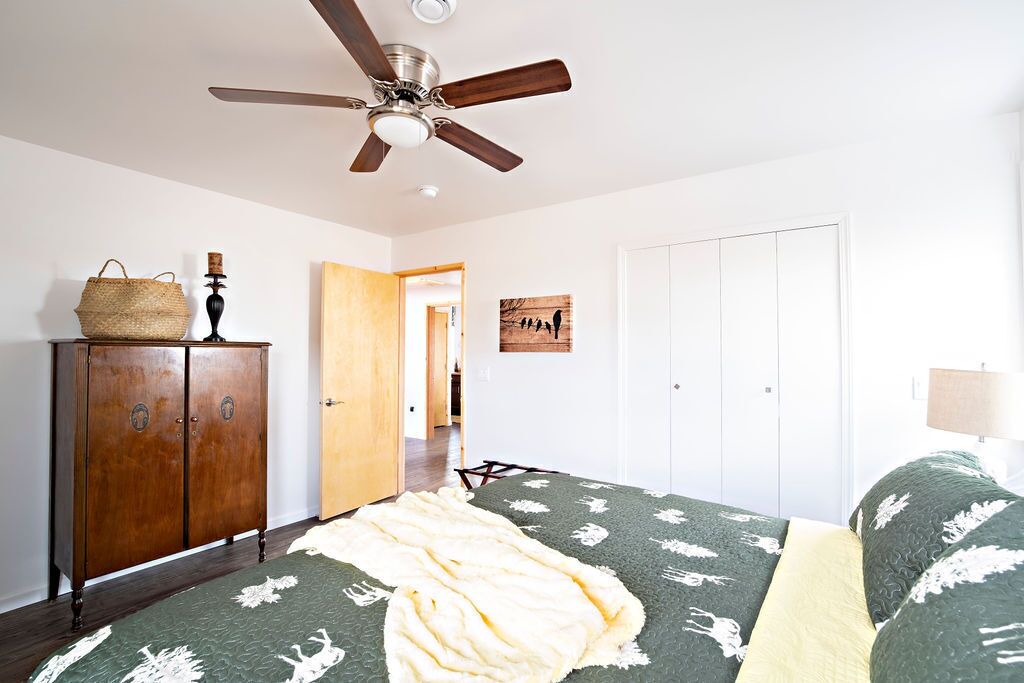 Photo of Bedroom in Haines
