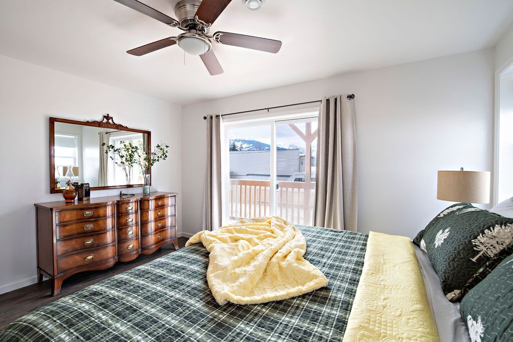 Photo of Bedroom in Haines