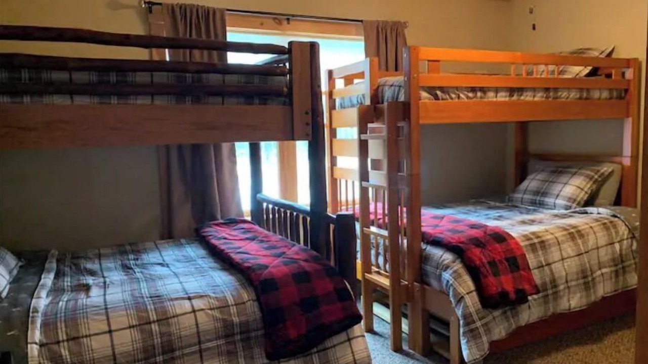 Photo of Bedroom in Bethel
