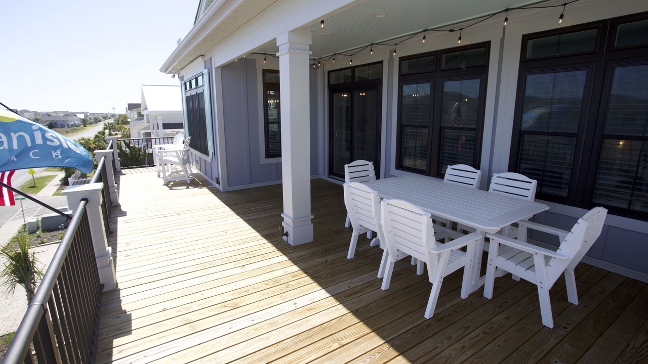 Photo of Others in Ocean Isle Beach