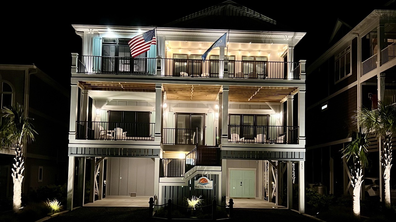 Photo of Outdoor in Ocean Isle Beach