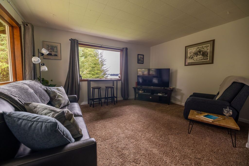 Photo of Livingroom in Sitka
