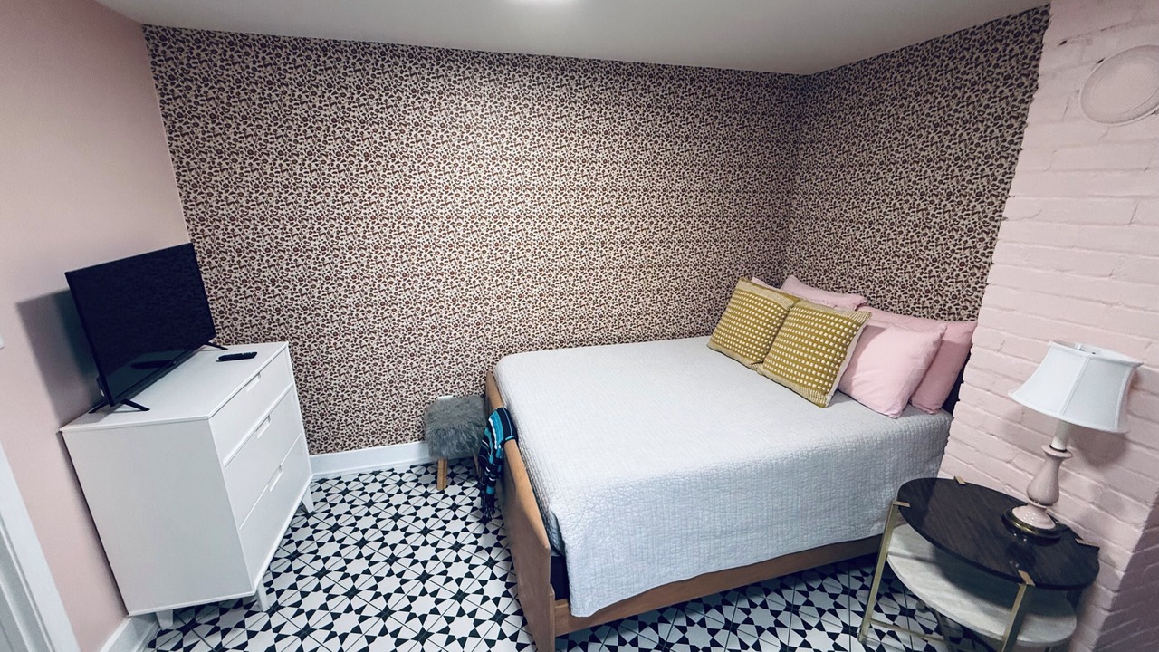 Photo of Bedroom in Morganton