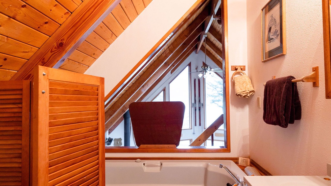 Photo of Bathroom in Sitka