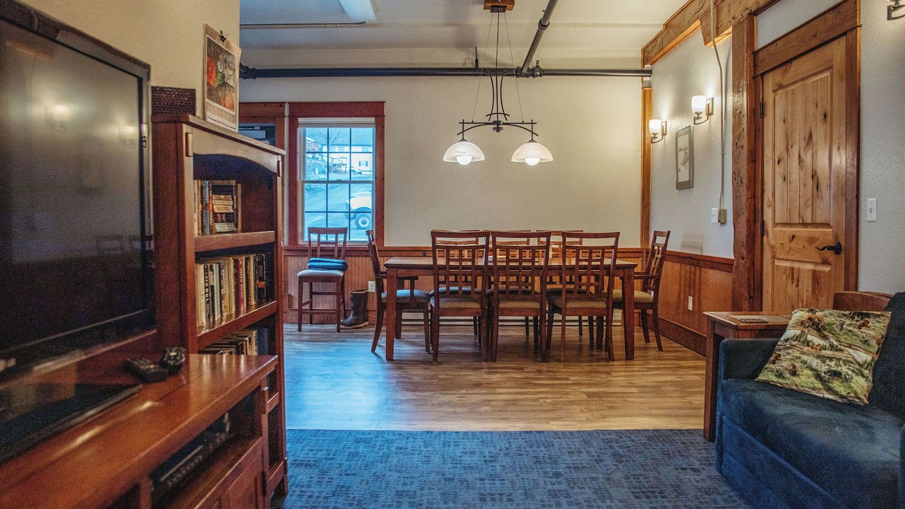 Photo of Livingroom in Sitka